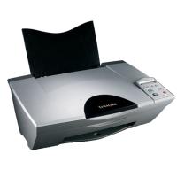 Lexmark Home Copier Plus printing supplies